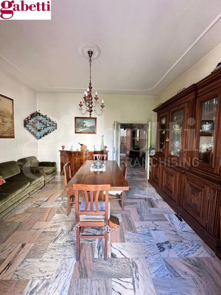 appartamento in vendita a Siena in zona San Miniato