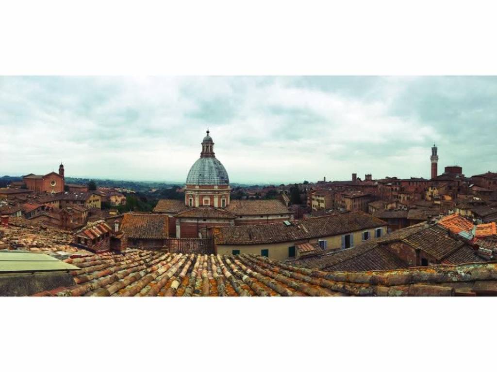 appartamento in vendita a Siena in zona Centro Città