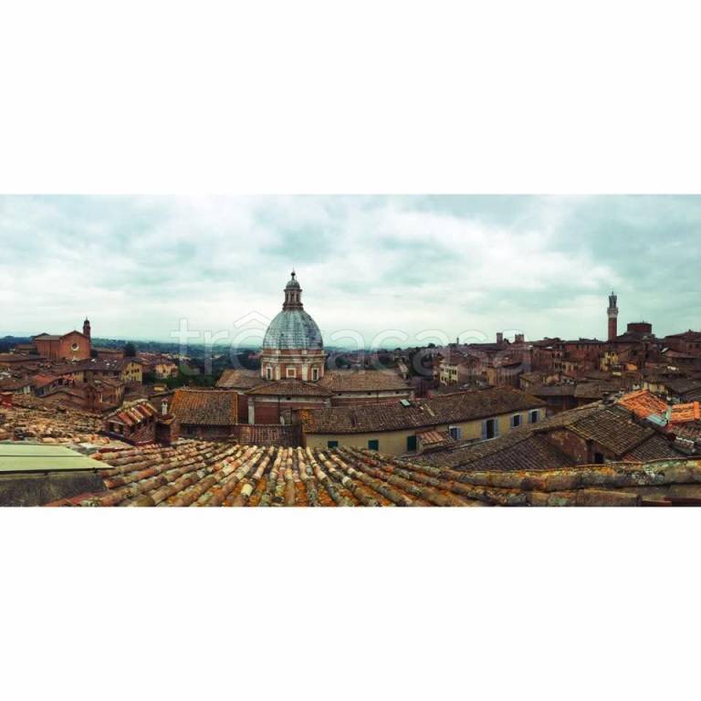 appartamento in vendita a Siena in zona Centro Città