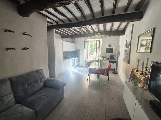 appartamento in vendita a Siena