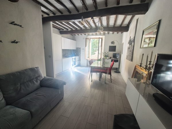 appartamento in vendita a Siena