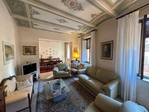 appartamento in vendita a Siena in zona Centro Città
