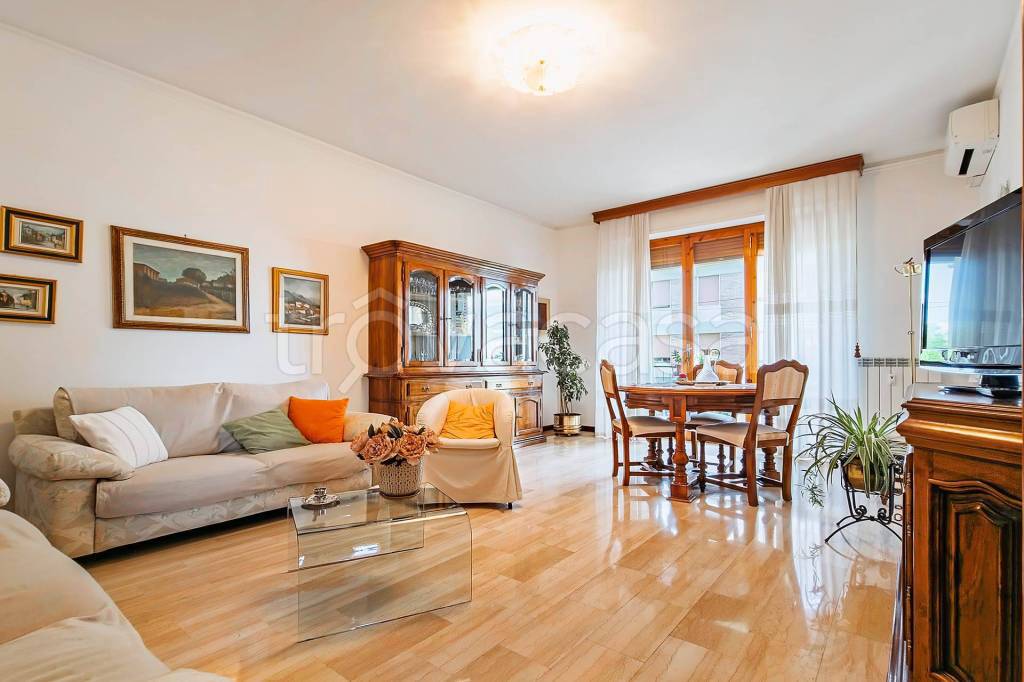appartamento in vendita a Siena in zona San Miniato