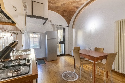 appartamento in vendita a Siena