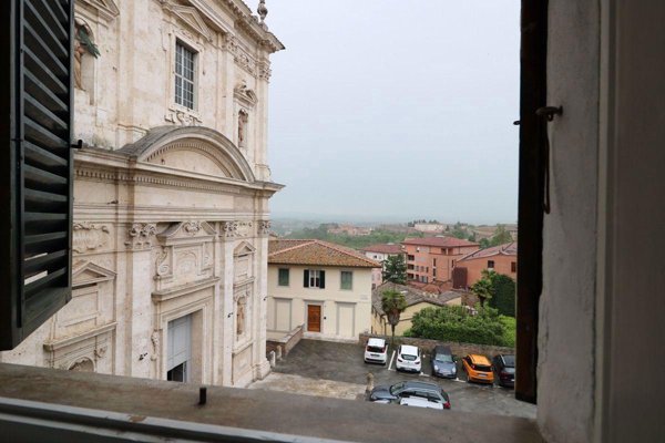 appartamento in vendita a Siena in zona Centro Città