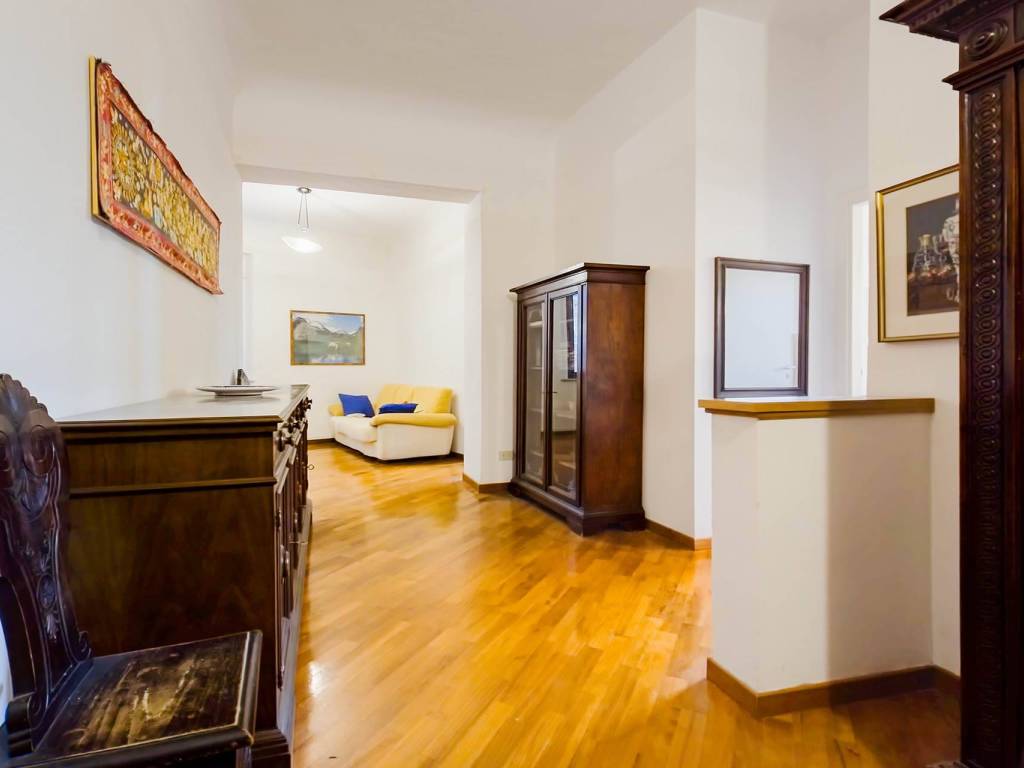 appartamento in vendita a Siena in zona Centro Città