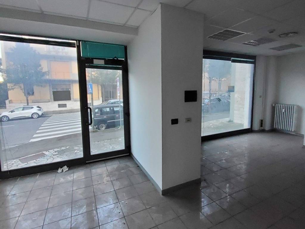 ufficio in vendita a Siena in zona Centro Città
