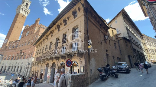 appartamento in vendita a Siena in zona Centro Città