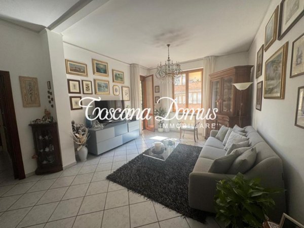 appartamento in vendita a Siena in zona San Miniato