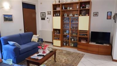 appartamento in vendita a Siena in zona Centro Città