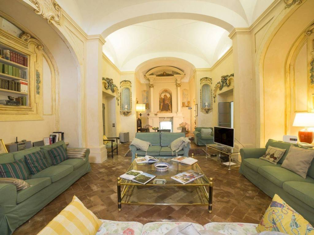 casa indipendente in vendita a Siena in zona Centro Città
