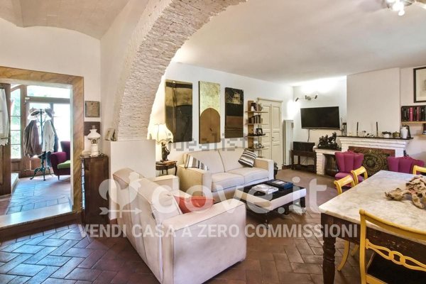 appartamento in vendita a Siena in zona Taverne d'Arbia