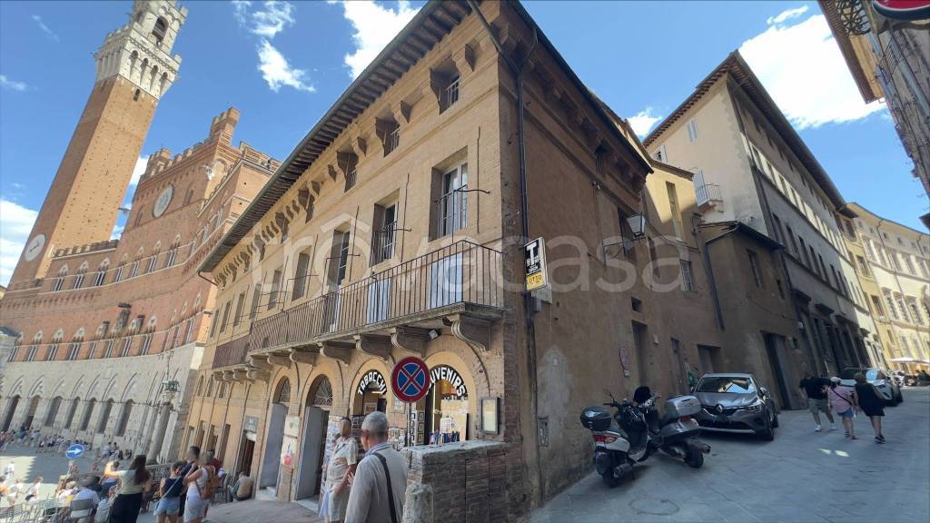 appartamento in vendita a Siena in zona Centro Città