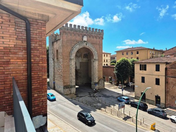 appartamento in vendita a Siena