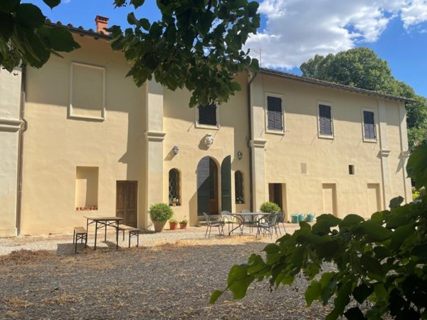 casa indipendente in vendita a Siena in zona Le Tolfe