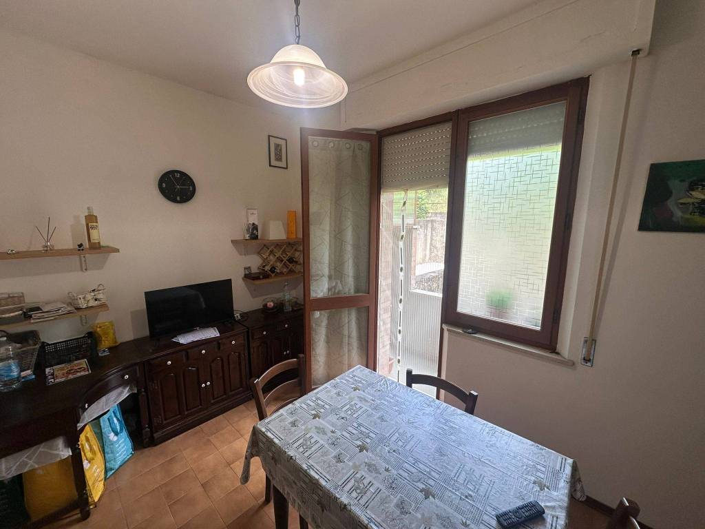 appartamento in vendita a Siena in zona Centro Città