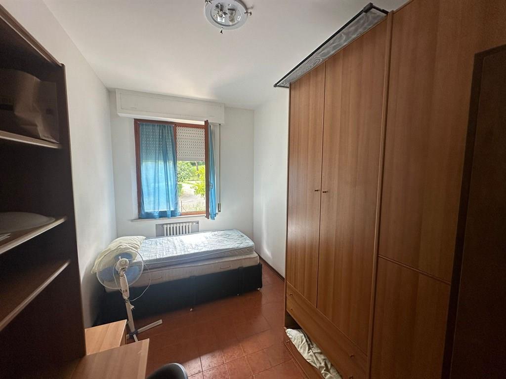 appartamento in vendita a Siena in zona Centro Città