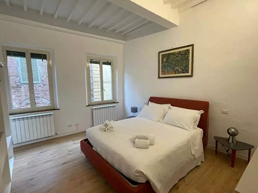 appartamento in vendita a Siena in zona Centro Città