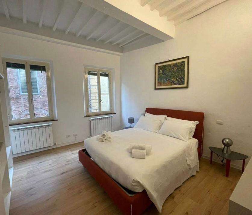 appartamento in vendita a Siena in zona Centro Città