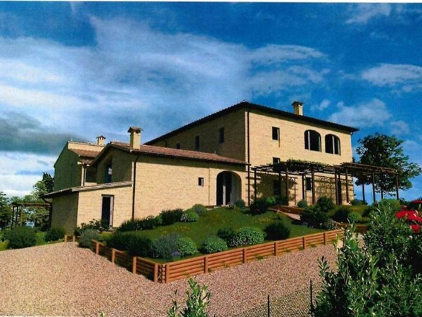 appartamento in vendita a Siena in zona San'Andrea a Montecchio
