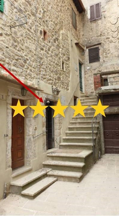 appartamento in vendita a Siena