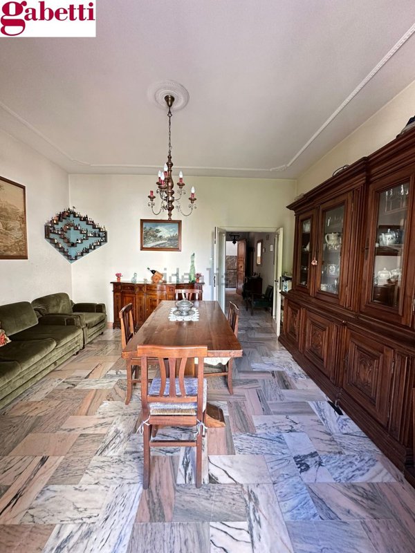 appartamento in vendita a Siena