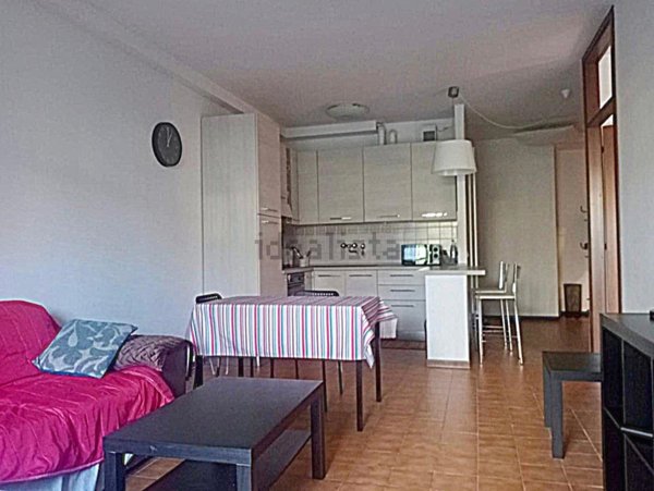 appartamento in vendita a Siena in zona San Miniato