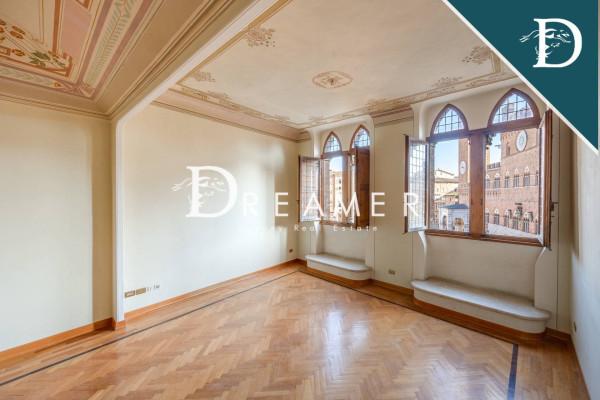 appartamento in vendita a Siena in zona Centro Città