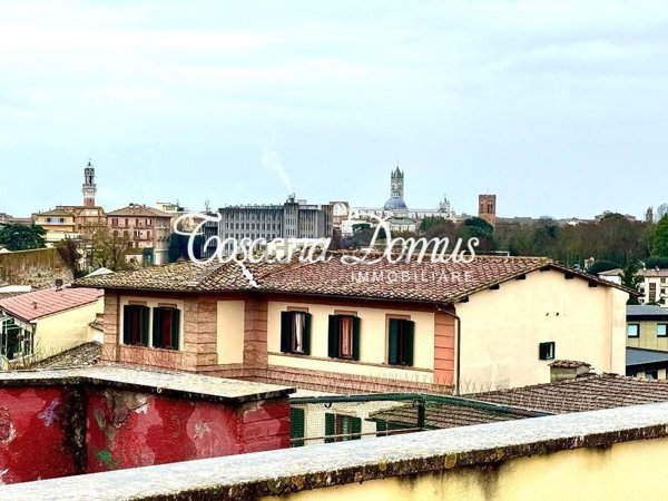 appartamento in vendita a Siena