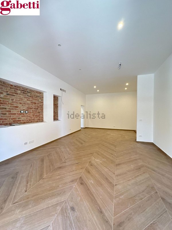 appartamento in vendita a Siena in zona Centro Città