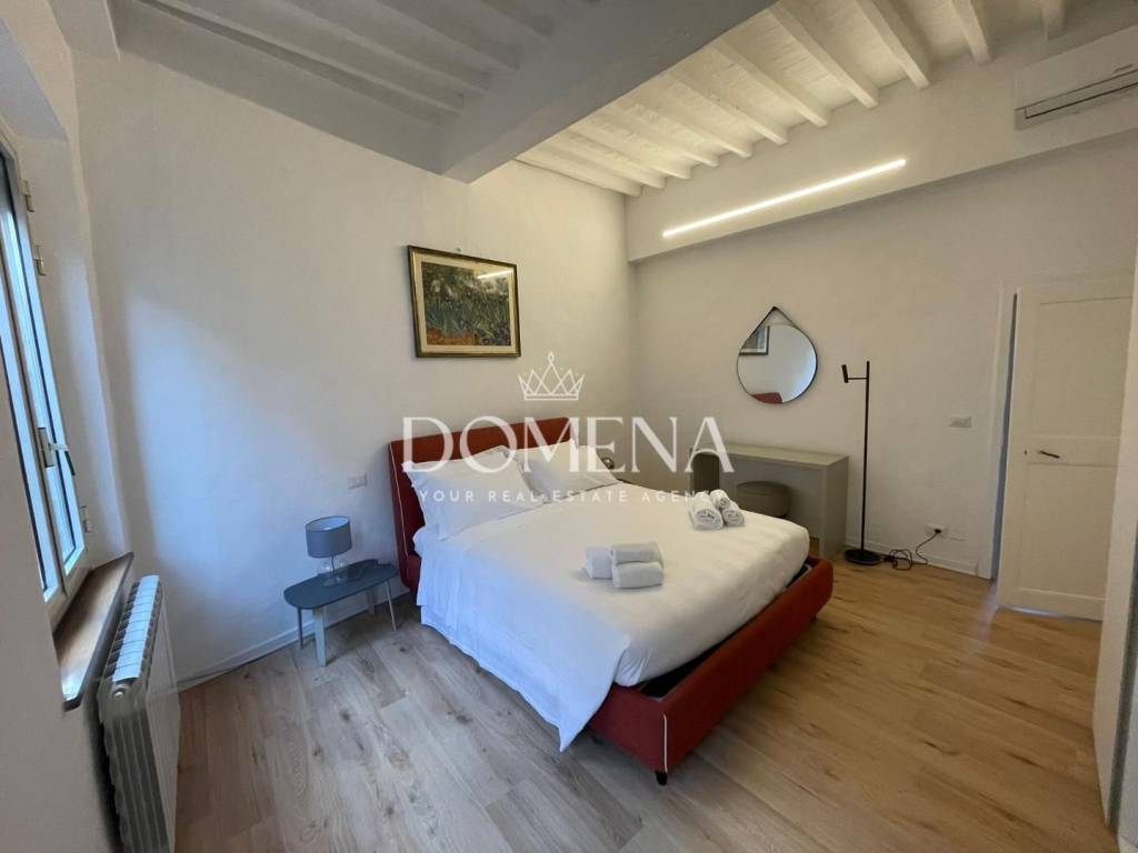 appartamento in vendita a Siena in zona Centro Città