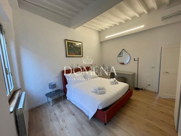 appartamento in vendita a Siena in zona Centro Città