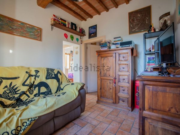 appartamento in vendita a Siena in zona Taverne d'Arbia