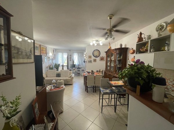 appartamento in vendita a Siena in zona Santa Regina
