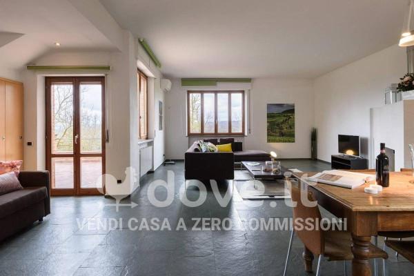 casa indipendente in vendita a Siena in zona Montalbuccio