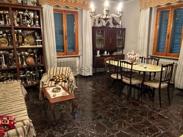 appartamento in vendita a Siena
