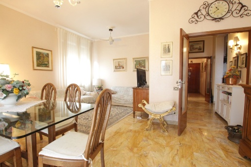 appartamento in vendita a Siena