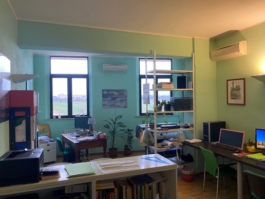 appartamento in vendita a Siena