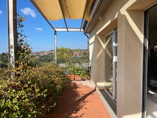 appartamento in vendita a Siena