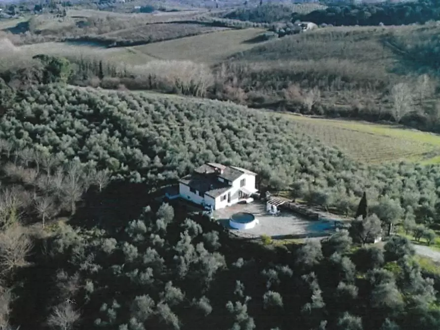 casa indipendente in vendita a Siena