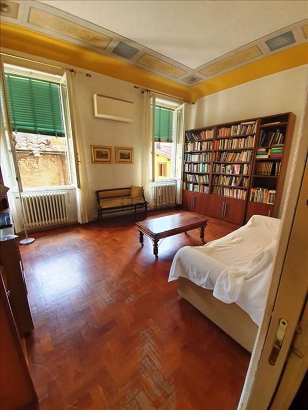 appartamento in vendita a Siena in zona Centro Città