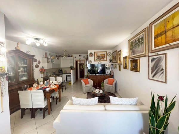 appartamento in vendita a Siena in zona Pieve a Bozzone