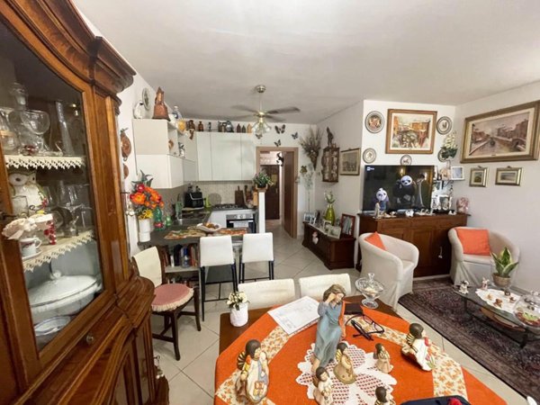 appartamento in vendita a Siena in zona Pieve a Bozzone