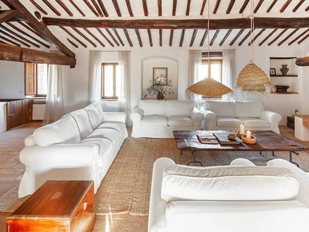 casa indipendente in vendita a Siena