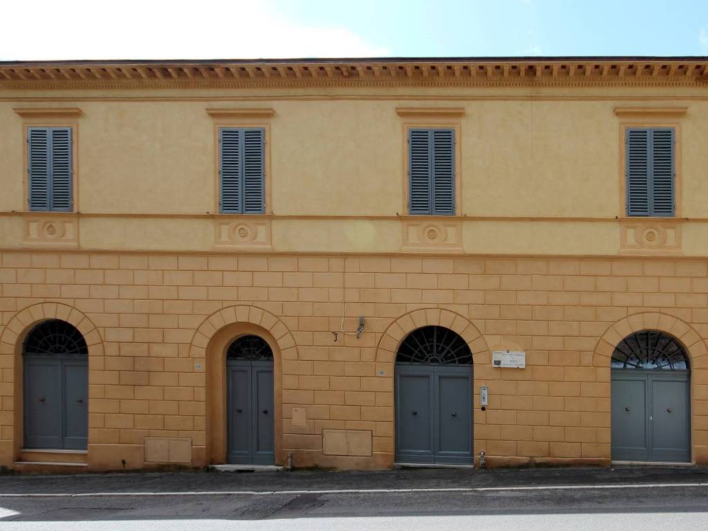 appartamento in vendita a Siena in zona Centro Città