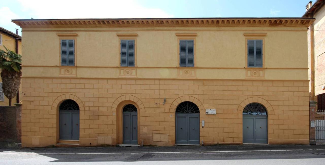 appartamento in vendita a Siena in zona Centro Città