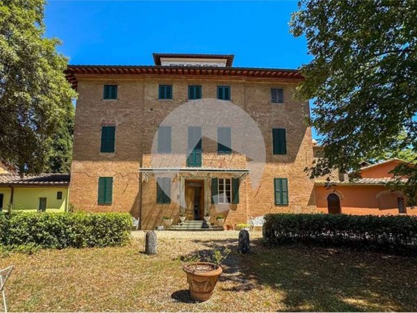 appartamento in vendita a Siena in zona Centro Città