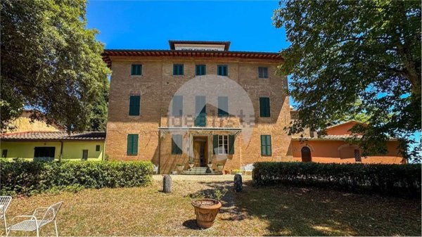 appartamento in vendita a Siena in zona Centro Città