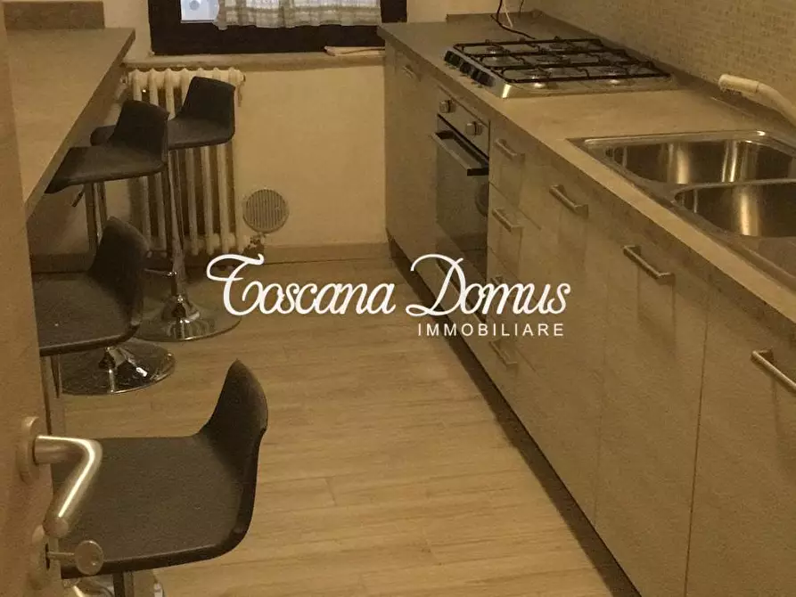appartamento in vendita a Siena in zona Centro Città