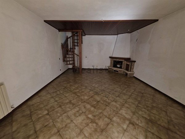 appartamento in vendita a Siena in zona Centro Città